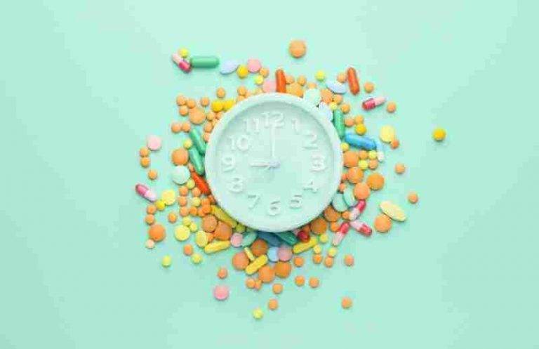 a qué hora tomar un antidepresivo citalopram