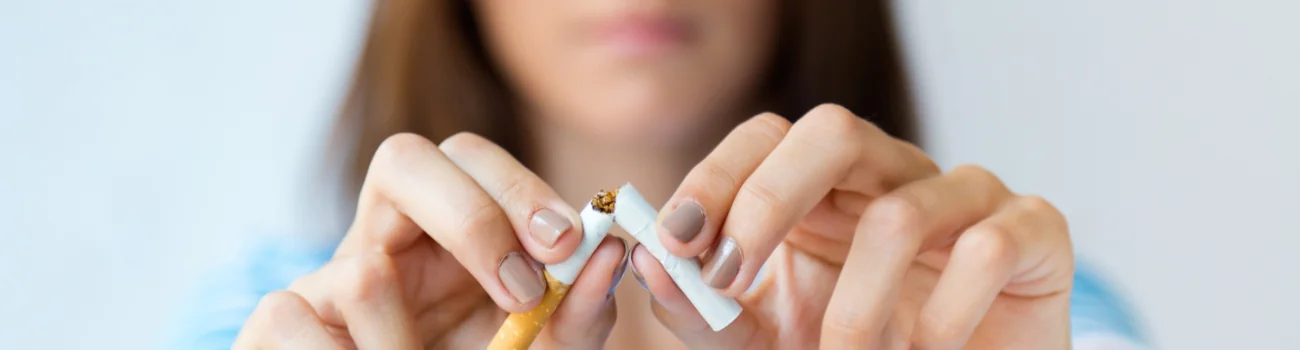 Bupropion para dejar de fumar